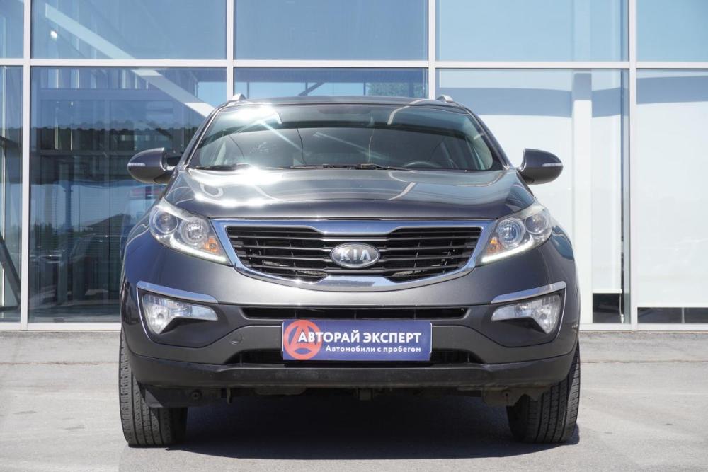 Kia Sportage III Ульяновск  - изображение 2