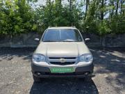 Chevrolet Niva I Рестайлинг Ростов-на-Дону  - изображение 20