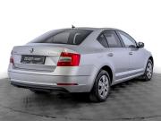 Skoda Octavia III (A7) Рестайлинг Москва  - изображение 32