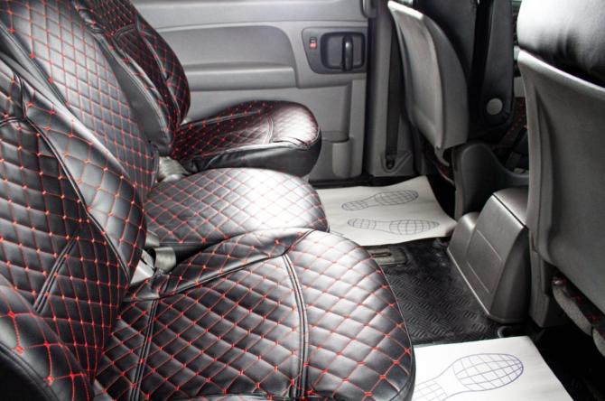Hyundai Grand Starex I с пробегом 2011 года, цена 1 599 000 рублей, 295700 км, минивэн, Автокод Объявления