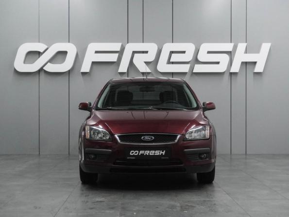 Ford Focus II с пробегом 2008 года, цена 599 000 рублей, 184656 км, седан, Автокод Объявления
