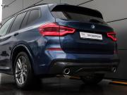 BMW X3 III (G01) Москва  - изображение 56