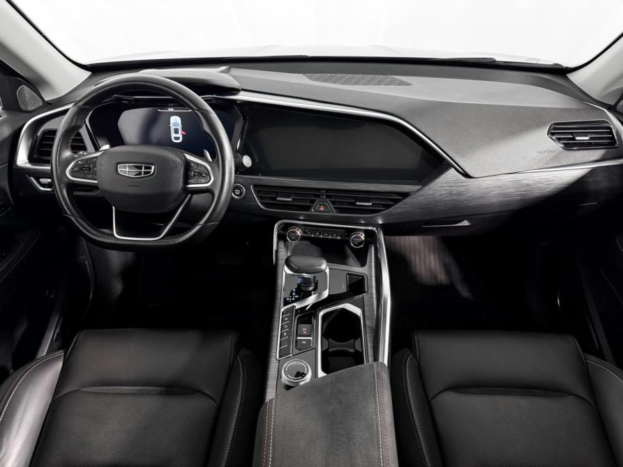 Geely Tugella I Санкт-Петербург  - изображение 16