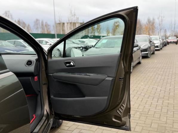 Peugeot 3008 I с пробегом 2012 года, цена 700 000 рублей, 162061 км, внедорожник, Автокод Объявления