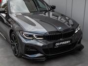 BMW 3 серии VII (G2x) Краснодар  - изображение 32