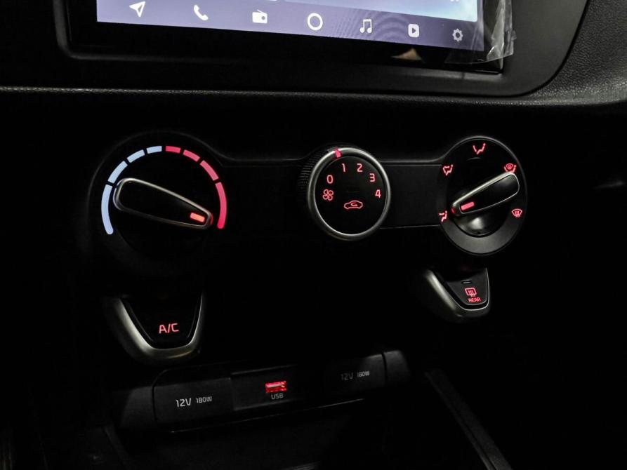 Kia Rio IV Рестайлинг Минеральные Воды  - изображение 20