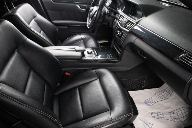 Mercedes-Benz E-Класс IV (W212 S212 C207) с пробегом 2012 года, цена 2 089 000 рублей, 182000 км, седан, Автокод Объявления