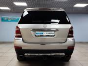 Mercedes-Benz GL-Класс I (X164) Москва  - изображение 26