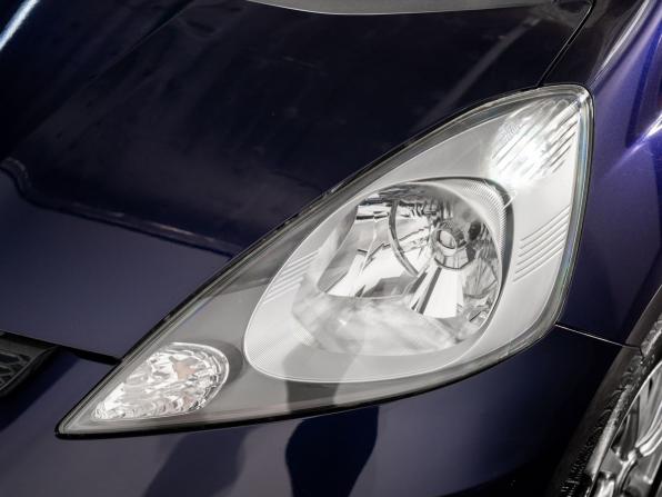 Honda Fit II с пробегом 2009 года, цена 799 500 рублей, 129733 км, хэтчбек, Автокод Объявления