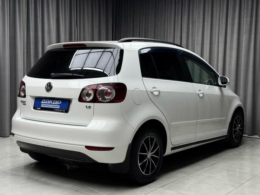 Volkswagen Golf Plus II Ижевск  - изображение 6