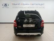 Lada (ВАЗ) Granta I Рестайлинг Ижевск  - изображение 18