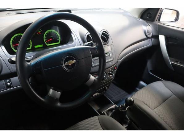 Chevrolet Aveo I Рестайлинг с пробегом 2011 года, цена 453 000 рублей, 90997 км, седан, Автокод Объявления