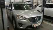 Mazda CX-5 I Рестайлинг Санкт-Петербург  - изображение 8