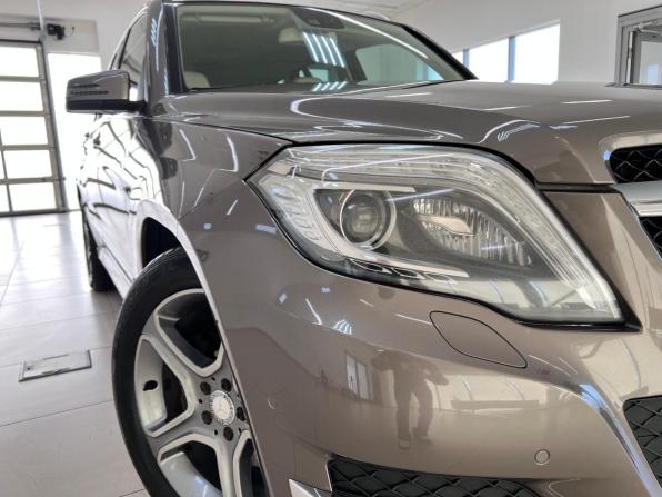 Mercedes-Benz GLK-Класс I (X204) Рестайлинг с пробегом 2013 года, цена 1 999 000 рублей, 180911 км, внедорожник, Автокод Объявления