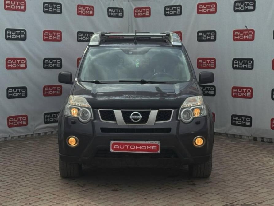 Nissan X-Trail II Санкт-Петербург  - изображение 2
