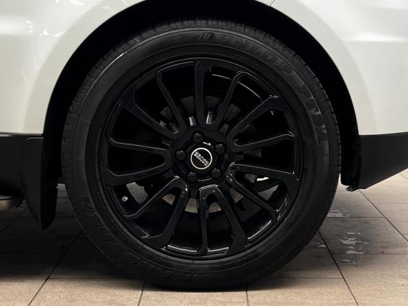 Land Rover Range Rover Sport II с пробегом 2015 года, цена 2 600 000 рублей, 223533 км, внедорожник, Автокод Объявления