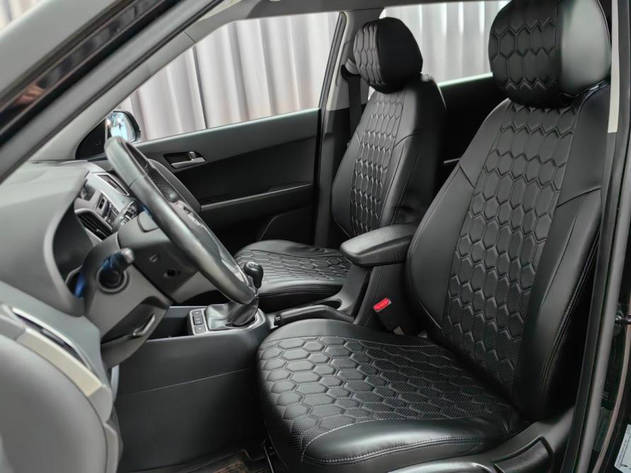 Hyundai Creta I Подольск  - изображение 6