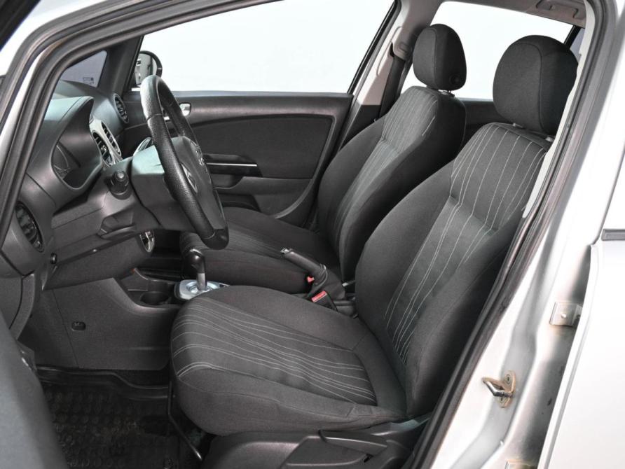 Opel Corsa D Ростов-на-Дону  - изображение 10
