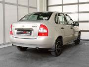 Lada (ВАЗ) Kalina I Кемерово  - изображение 29
