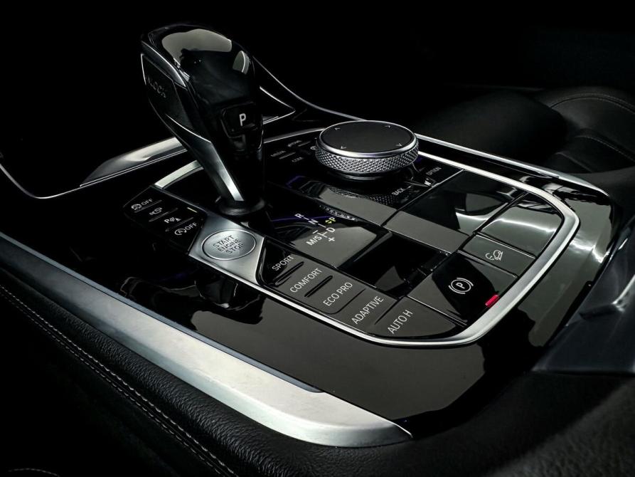 BMW X5 IV (G05/G18) Уфа  - изображение 26