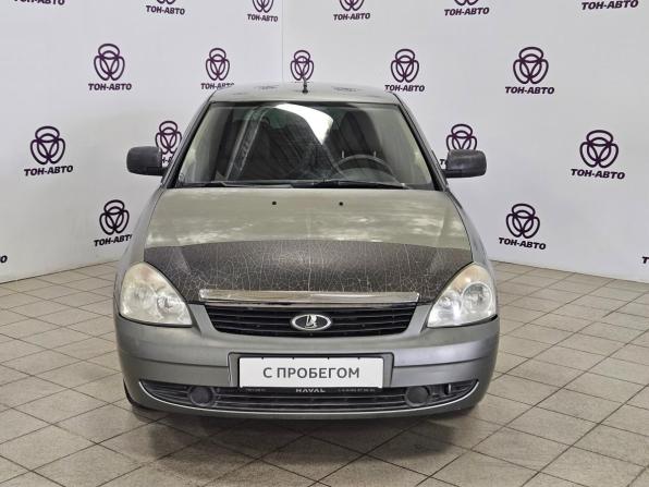 Lada (ВАЗ) Priora I с пробегом 2012 года, цена 293 000 рублей, 183370 км, седан, Автокод Объявления