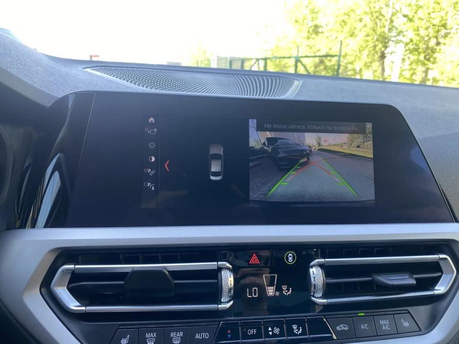 BMW 3 серии VII (G2x) Екатеринбург  - изображение 27
