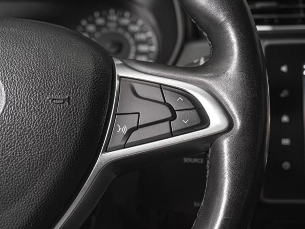 Renault Duster II с пробегом 2021 года, цена 1 850 000 рублей, 122773 км, внедорожник, Автокод Объявления