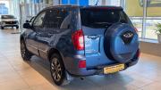 Chery Tiggo 3 I Киров  - изображение 17