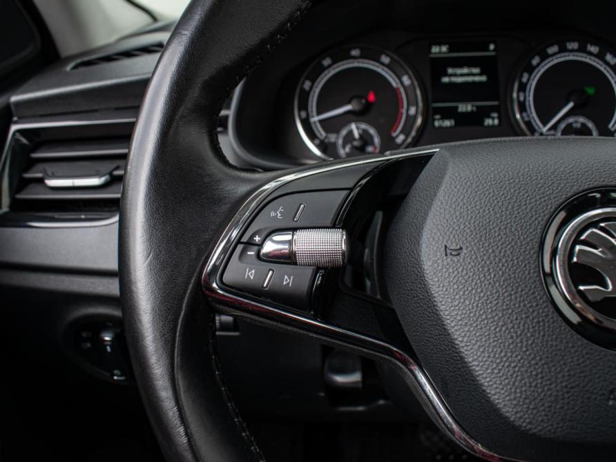Skoda Rapid II Краснодар  - изображение 16