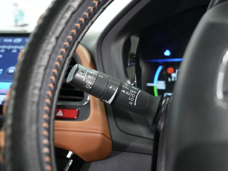 Honda Vezel I Новосибирск  - изображение 28