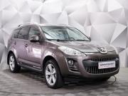Peugeot 4007 Ульяновск  - изображение 29