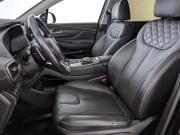 Hyundai Santa Fe IV Рестайлинг Москва  - изображение 51