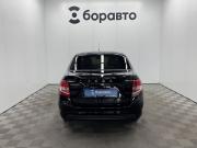 Lada (ВАЗ) Granta I Рестайлинг Воронеж  - изображение 26