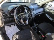 Hyundai Solaris I Рестайлинг Калуга  - изображение 23