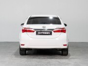 Toyota Corolla XI (E160 E170 E180) Сургут  - изображение 29
