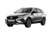Lada (ВАЗ) Vesta I Рестайлинг (NG) Волгоград  - изображение 2