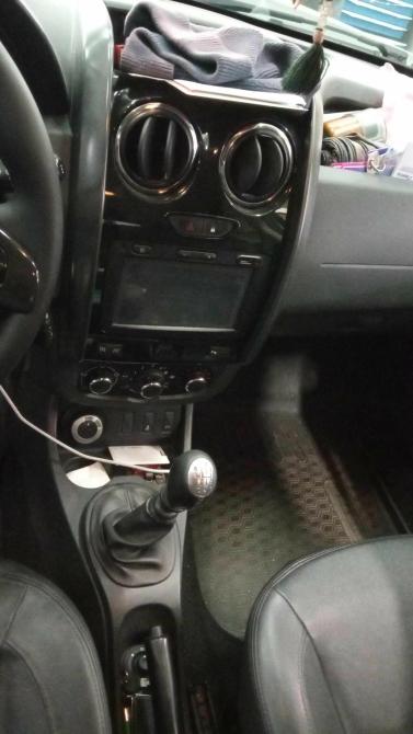 Renault Duster I Рестайлинг Санкт-Петербург  - изображение 7