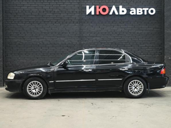 Kia Magentis I с пробегом 2001 года, цена 320 000 рублей, 298001 км, седан, Автокод Объявления