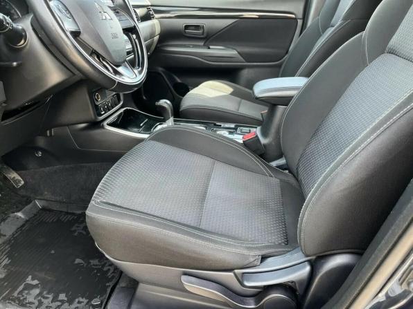Mitsubishi Outlander III Рестайлинг 3 с пробегом 2019 года, цена 2 200 000 рублей, 87846 км, внедорожник, Автокод Объявления