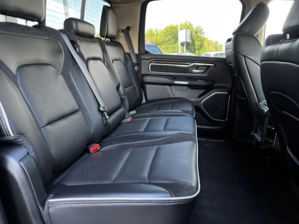 Ram 1500 IV (DS/DJ) с пробегом 2021 года, цена 6 350 000 рублей, 3004 км, offers.body_type.unknown, Автокод Объявления