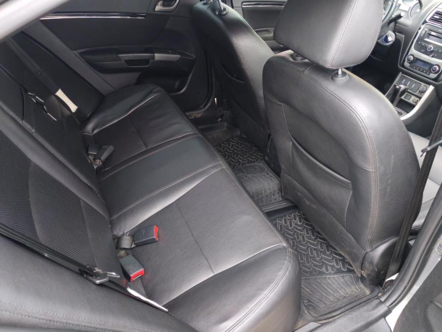 Geely Emgrand EC7 Оренбург  - изображение 15