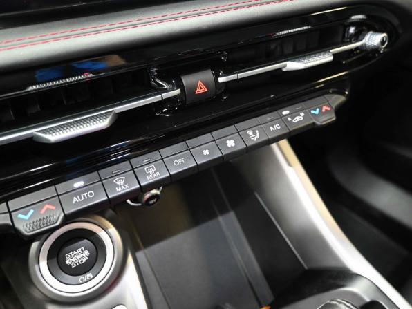 Dodge Hornet с пробегом 2023 года, цена 4 499 900 рублей, 68395 км, внедорожник, Автокод Объявления