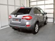 Renault Koleos I Кемерово  - изображение 27