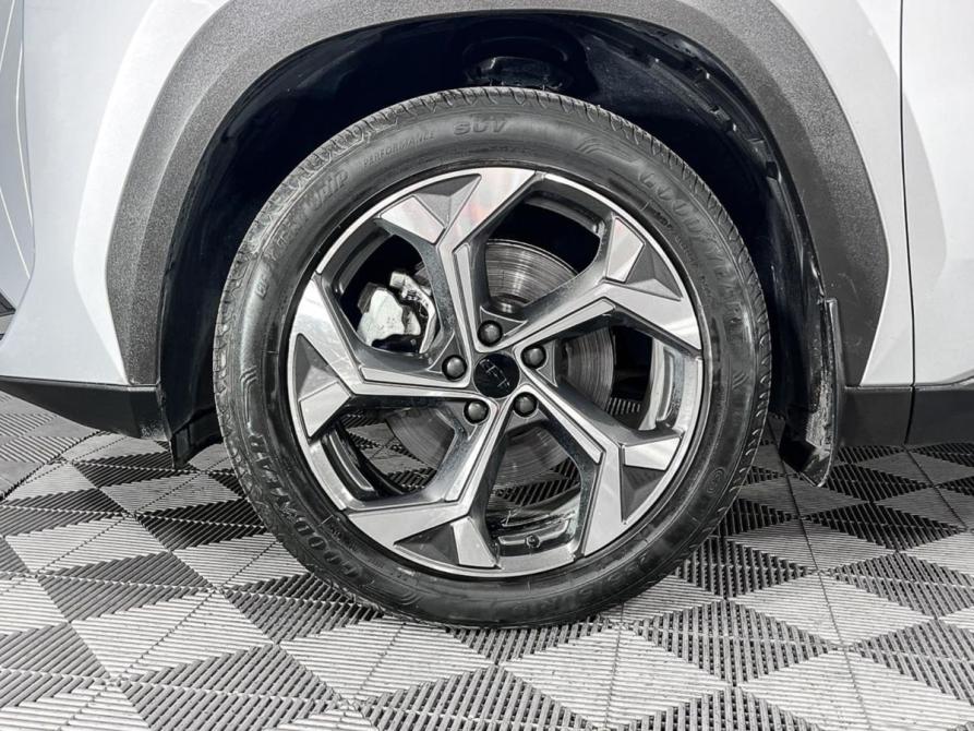 Geely Atlas II Ногинск  - изображение 28