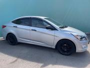 Hyundai Solaris I Рестайлинг Стерлитамак  - изображение 49