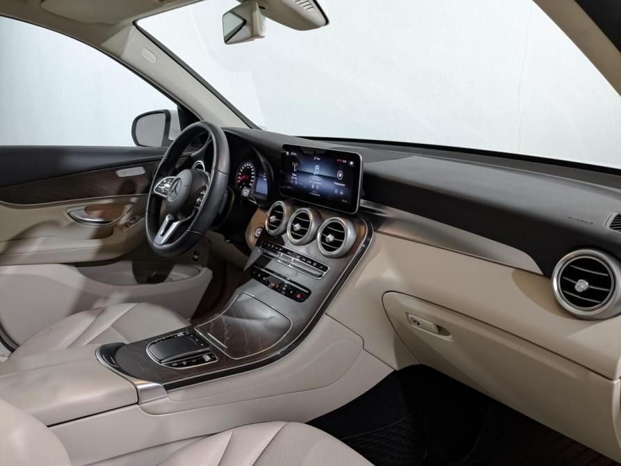 Mercedes-Benz GLC I (X253) Рестайлинг Химки  - изображение 13