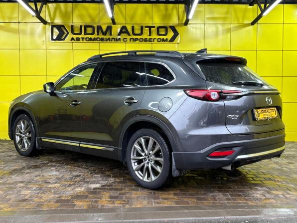 Mazda CX-9 II с пробегом 2018 года, цена 2 649 000 рублей, 213000 км, внедорожник, Автокод Объявления