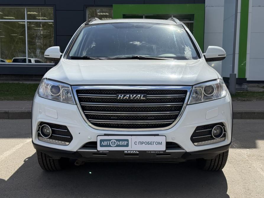 Haval H6 I Ярославль  - изображение 2