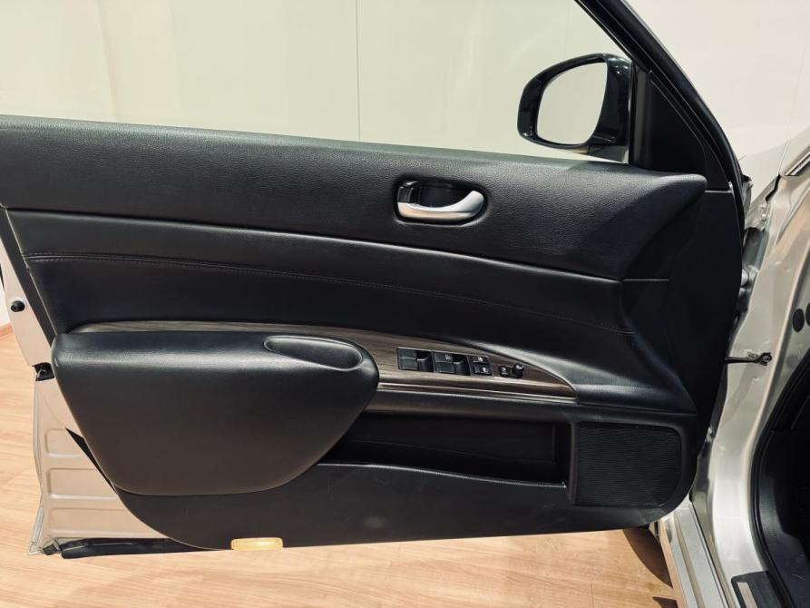 Nissan Teana II Рестайлинг Волгоград  - изображение 18