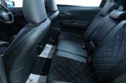 Toyota Wish II Рестайлинг Омск  - изображение 41